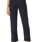 Levi's Women's High Rise Wedgie Straight Jeans Black Size 30X28
