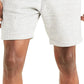 Dockers Men's Sport Sweatshorts Gray Size Small