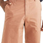 Dockers Men's Ultimate Supreme Flex Stretch Solid Shorts Brown Size 36