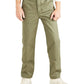 Dockers Men's Straight Fit Smart 360 Tech Stretch Utility Pants Green Size 36X32