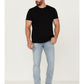 Levi's Men's 511 Flex Slim Fit Eco Performance Jeans Blue Size 38