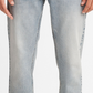 Levi's Men's 511 Flex Slim Fit Eco Performance Jeans Blue Size 38