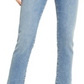 FRAME Le Garcon Ankle Slim Boyfriend Jeans in Jadite Size 30