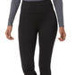 32 Degrees Women's Cozy Heat High Waisted Leggings Black Size Large
