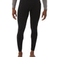 32 Degrees Men's Heat Plus Legging Black Size X-Large