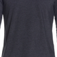 Weatherproof Vintage Men's Long Sleeved Brushed Jersey Crew Neck T-shirt Grey Size XL