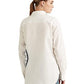 Ralph Lauren Women's Logo Cotton Broadcloth Shirt White Size X-Large