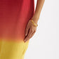 Ralph Lauren Women's Dip Dyed Short Sleeve Jersey Dress Assorted Size X-Large