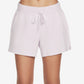 Skechers Women's Getaway Shorts White Size Large