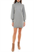 wayf-morela-heather-grey-turtleneck-sweater-dress-x-small