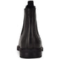 Calvin Klein Fenwick Chelsea Boot Black Size 10 M