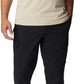 Columbia Men's Truxton Straight Leg Utility Cargo Pants Black