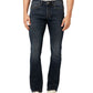 Buffalo David Bitton Men's Boot King Slim Stretch Jeans Blue Size 32