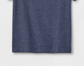 Cat & Jack Toddler Boys' Solid Jersey Knit Short Sleeve T-Shirt Navy Blue 5T