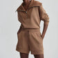 Varley - Atrium High Rise Short