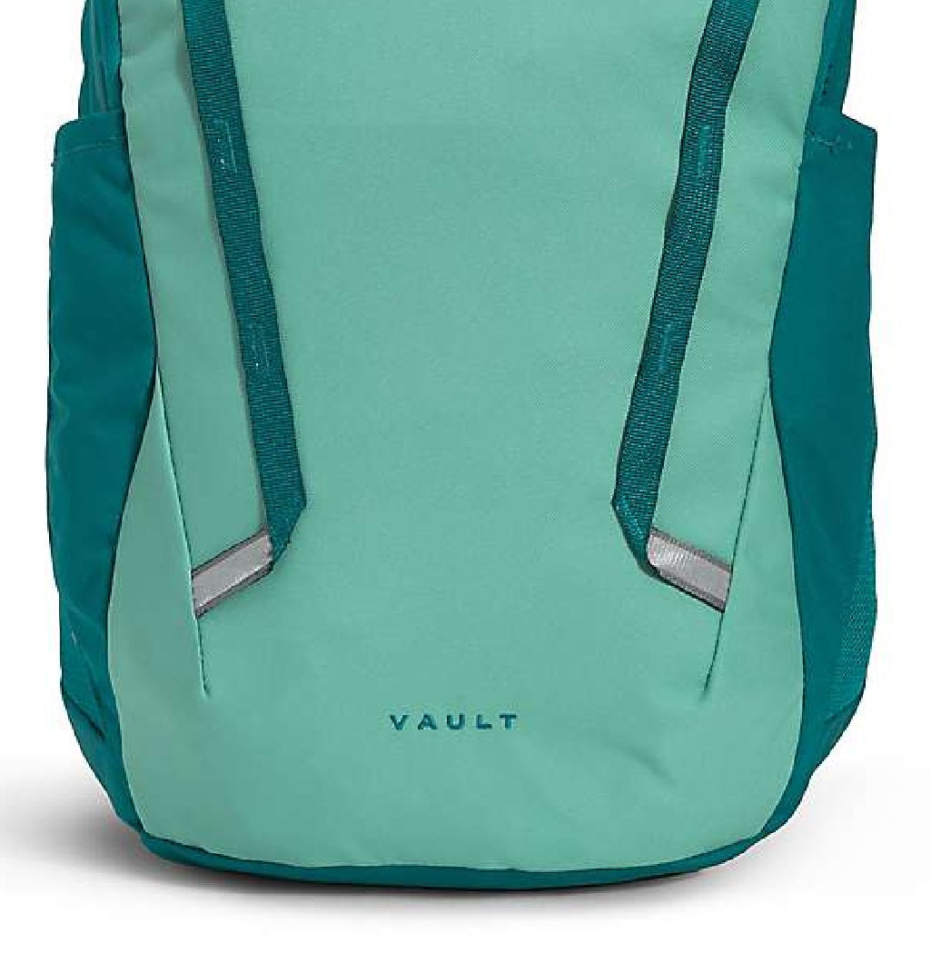 The North Face Women's Vault Backpack Green Size Regular