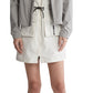Timberland Women's Waterproof Hooded Jacket Gray Size X-Small
