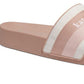 Kate Spade New York Women's Buttercup Slide Sandal Pink Size 10