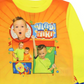 Ame Toddler Boy's Vlad and Niki Pajamas 2 Piece Set Assorted Size 2T