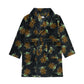AME Little Boy's Mandalorian Robe Green Size 4