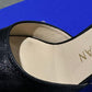 Stuart Weitzman Women's Skyhigh High Heel Platform Sandals Black Size 8 M