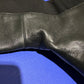 Stuart Weitzman Women's Knee High Lug Sole Riding Boots Black Size 9.5