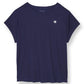 Champion Women's Athletic Classic Sport Tee Blue Size 1X