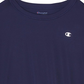 Champion Women's Athletic Classic Sport Tee Blue Size 1X