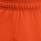 Champion Men's Powerblend Standard Fit Logo Print 7 Fleece Shorts Blue Size XXL