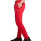 Champion Men's Powerblend Fleece Joggers Red Size Medium