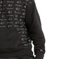 Champion Men's Powerblend Fleece Hoodie Oxford Black Size XX-Large