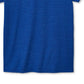 Champion Men's Powerblend Slim Fit Embroidered Logo T-Shirt Blue Size Medium