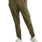 Champion Men's Fleece Fitness Sweatpants Green Size XX-Large
