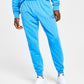 Champion Men's Vintage Wash Varsity Jogger Pants Blue Size X-Large