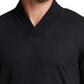Ralph Lauren Men's Shawl Collar Sleep Sweatshirt in Polo Black Size Large