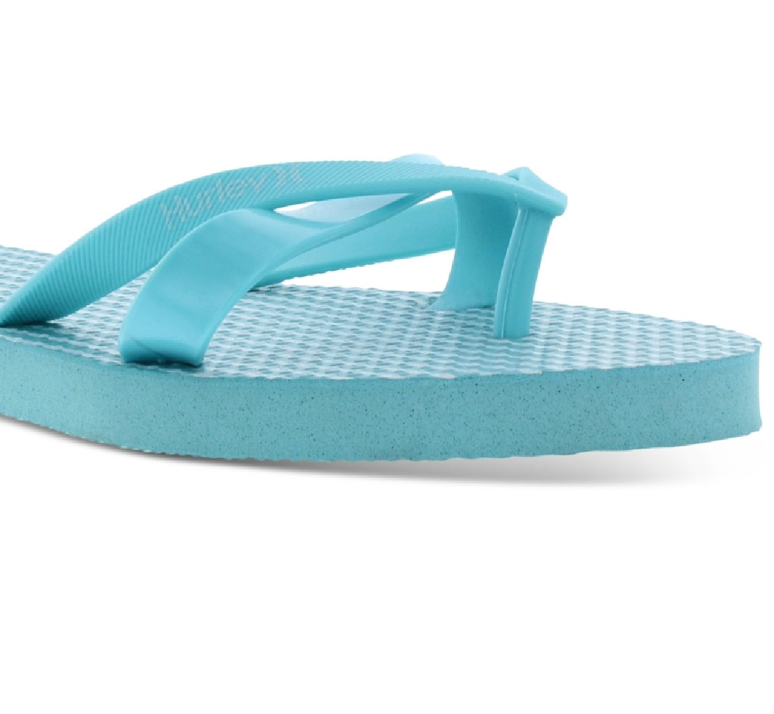 Hurley Women's Brave Sandals Blue Size 9 M