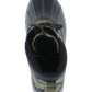 Weatherproof Vintage Men's Camouflage Waterproof Duck Boots Shoes Green Size 13M