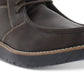 Weatherproof Vintage Men's Faux Leather Chukka Boots Shoes Brown Size 8