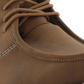 Weatherproof Vintage Men's Faux Leather Chukka Boots Shoes Brown Size 8M