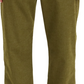 Levi's Men's Chino Ez Waist Taper Leg Pants Green Size X-Large