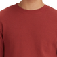 Levi's Men's Waffle Knit Thermal Long Sleeve T Shirt Red Size XX-Large