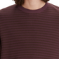 Levi's Men's Waffle Knit Thermal Long Sleeve T Shirt Brown Size XX-Large