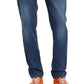 Levi's Men's 511 Warm Slim Fit Stretch Jeans Blue Size 33X30
