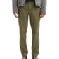 Levi's Men's Chino Relaxed Taper Twill Pants Green Size 32X30