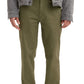 Levi's Men's Chino Relaxed Taper Twill Pants Green Size 32X30
