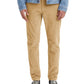 Levi's Men's 512 Slim Tapered Fit Corduroy Jeans Yellow Size 33X30