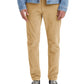 Levi's Men's 512 Slim Tapered Fit Corduroy Jeans Yellow Size 36X32