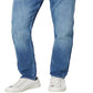 JEN7 Men's Paxtyn Jeans Blue Size 33