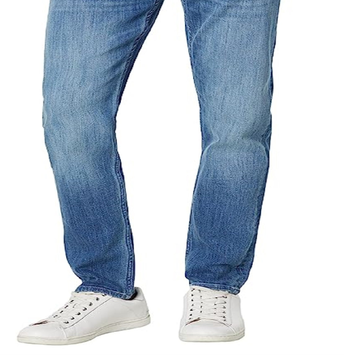 JEN7 Men's Paxtyn Jeans Blue Size 33