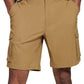 Bass Outdoor Men's Cargo Shorts Brown Size X-Large